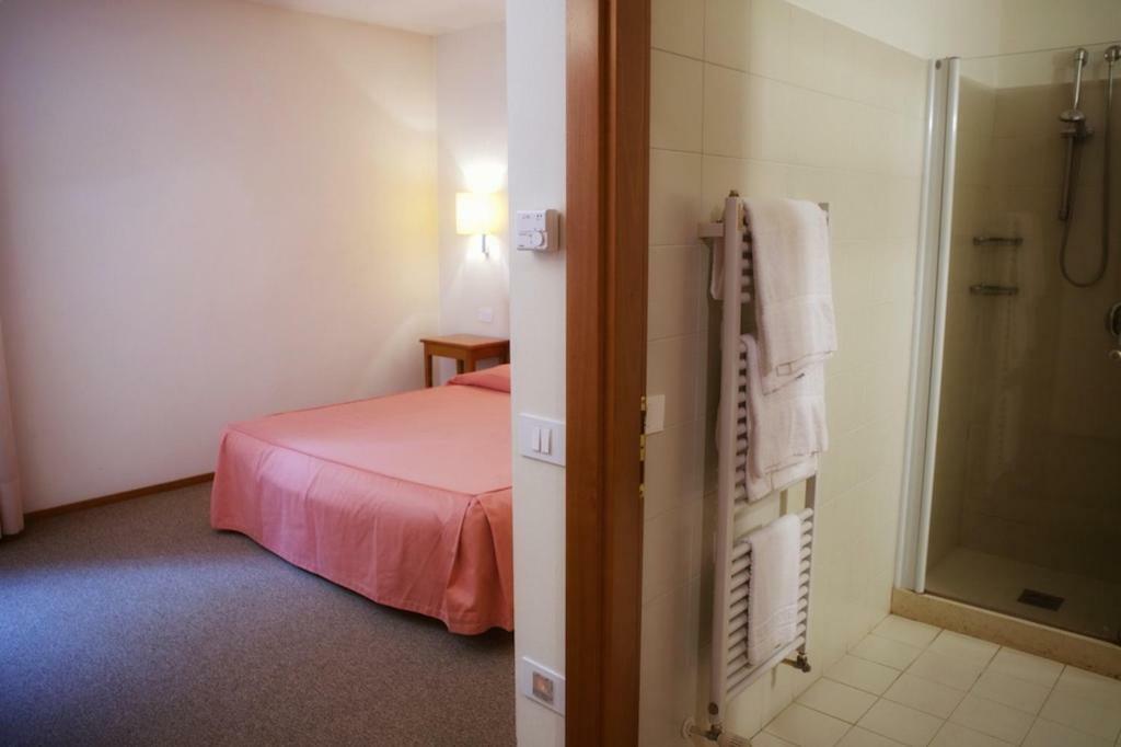 Locanda Perinella Castelgomberto エクステリア 写真