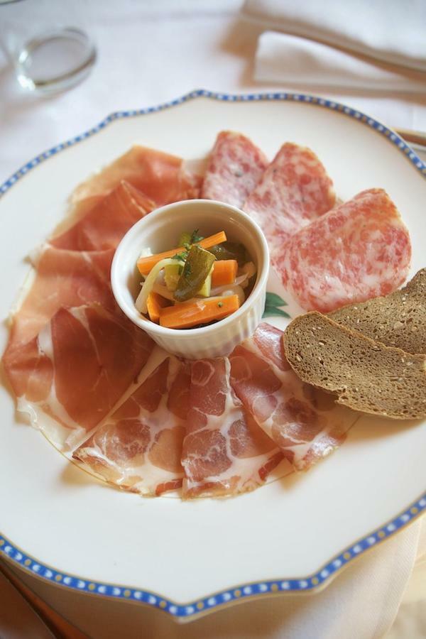 Locanda Perinella Castelgomberto エクステリア 写真