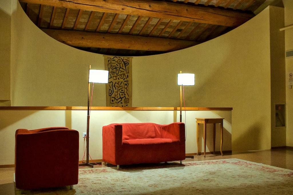 Locanda Perinella Castelgomberto エクステリア 写真