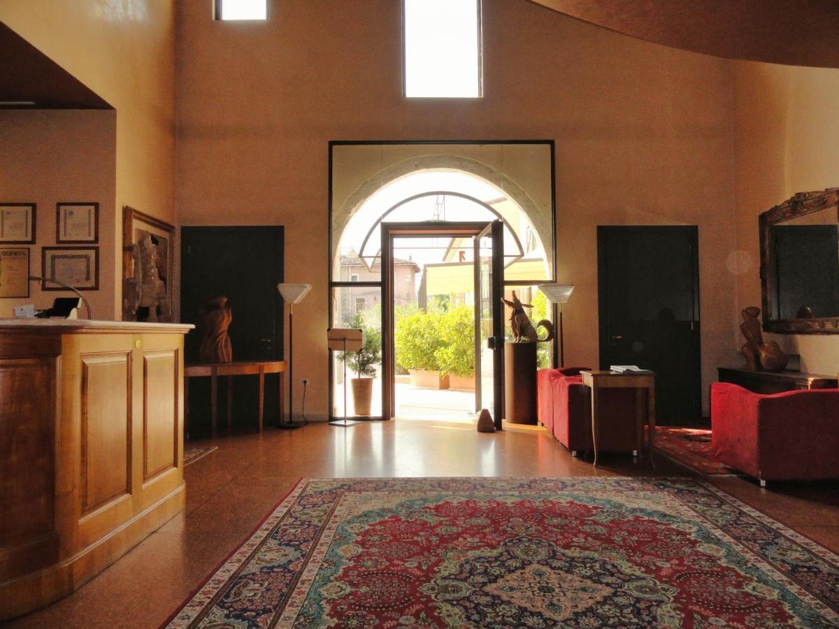 Locanda Perinella Castelgomberto エクステリア 写真